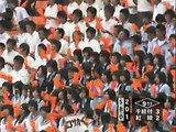 2006年 高校野球千葉県大会決勝 拓大紅陵vs千葉経済 01