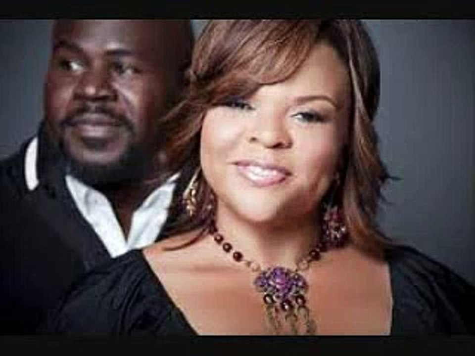 TAMELA MANN - HERE I AM