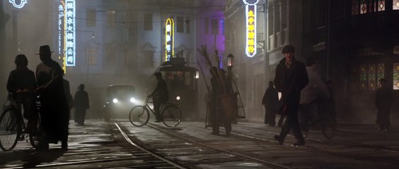 ASSASSINATION - || Official Movie Trailer # 1 || - Action - 2015 - Full HD - Entertainment CIty