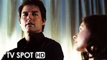 Mission- Impossible Rogue Nation TV Spot 'Superpower' (2015) HD