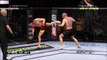 ᴴᴰ Bruce Lee vs. Renan Barao Knockout _ EA SPORTS™ UFC® (1080p)