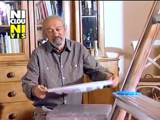 Bricolage - Les trucs et astuces de Robert Longechal (ToutColler.com)