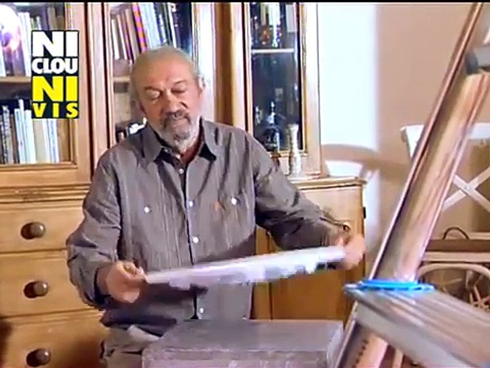 Bricolage - Les trucs et astuces de Robert Longechal (ToutColler.com)