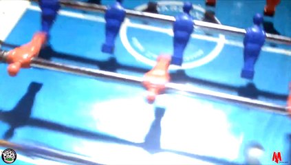 MirkoChannel presenta European League Sotto le Stelle 2015