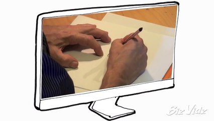 How We Create VideoScribe Animations