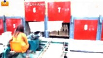 lowest price brick dryer automatic clay brick factory