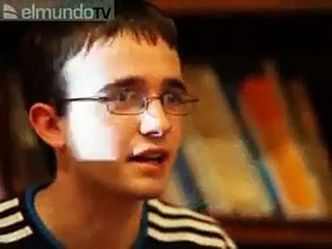 Entrevista a los actores de 'El internado'