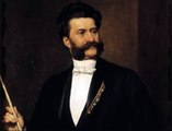 Johann Strauss II - The Blue Danube Waltz