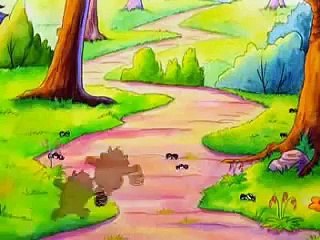 Baby Looney Tunes   la gran aventura de pascua   Parte IV