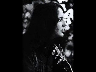 Joan Baez -No nos Moveran