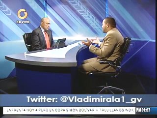 Internacionalista: Inhabilitaciones tienen justificación