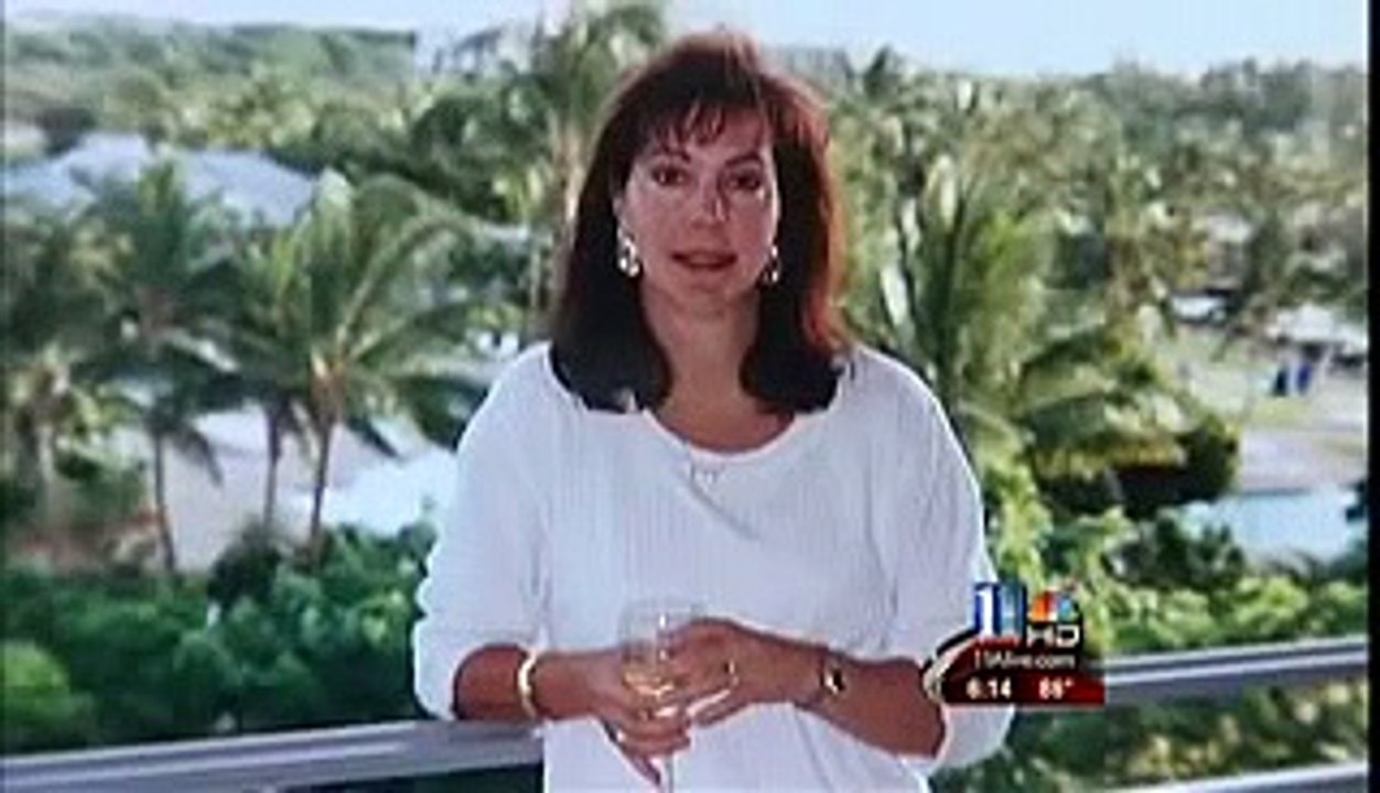 Dave Frew of Dunwoody, a promise honored has become a lifes commitment.