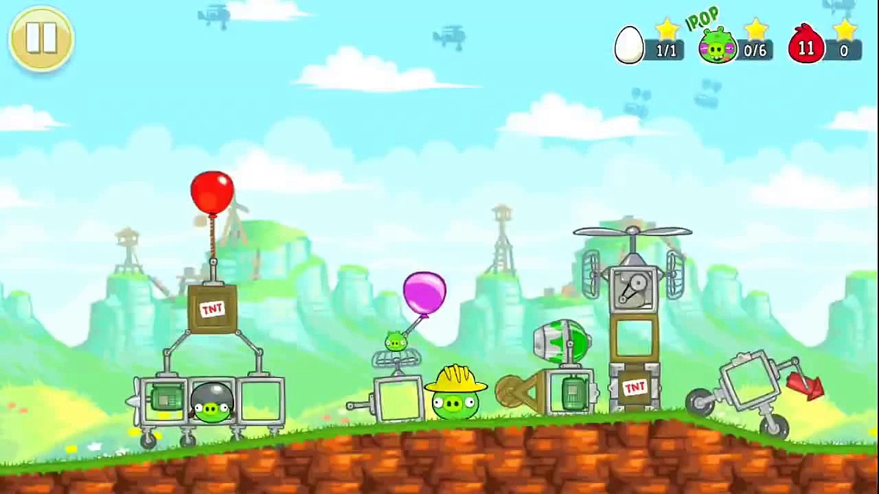 Angry Birds - Red's Mighty FEATHERS B-12