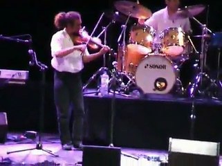 Escapado - Musiques Traditionnelles Provence, Occitanie