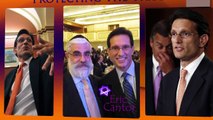 The Jews Who Run Capitol Hill