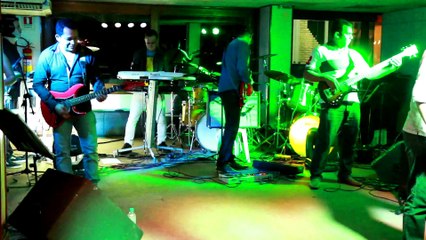 Banda 5ª Essência Musica 5