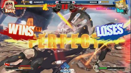 Un gamer célèbre sa victoire un peu trop tôt ...