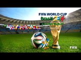 PES 2014 world cup  #Игра-3
