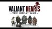 Valiant Hearts The Great War Прохождение [RU] (Часть-10) Final