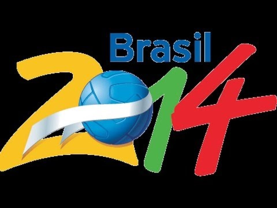 Подкаст №24 Brazil 2014