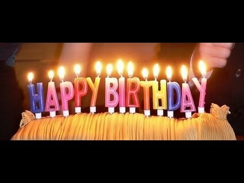 Подкаст №25 День рождения (VLOG)