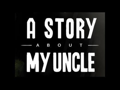 A Story About My Uncle: полеты во сне