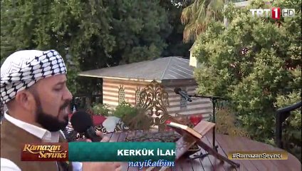 HABİBİM YA RASULALLAH Kerkük ilahi grubu Ramazan 2015