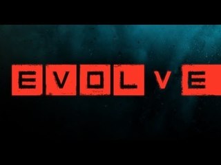 Evolve  новый шутер от создателей Left 4 Dead