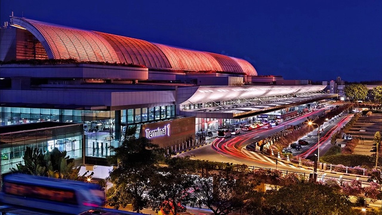 10 Migliori Aeroporti del Mondo 2015