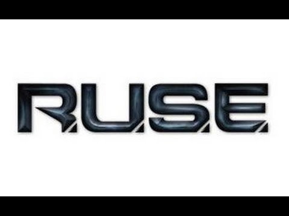 R.U.S.E. - #1 Пролог