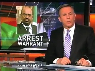 GLOBAL PULSE: Sudan and The I.C.C. -- Justice or Hypocrisy? (3/12/2009)