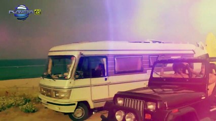 Галена - Стара каравана, 2015