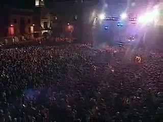 Lax'n'Busto - La meva terra és el mar (live)