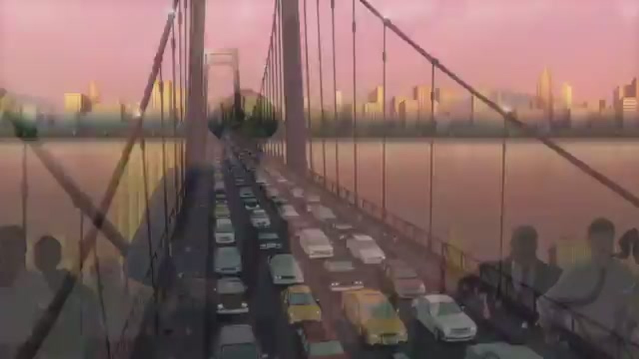 Reinventing the DC Animated Universe in Justice League: Gods and Monsters