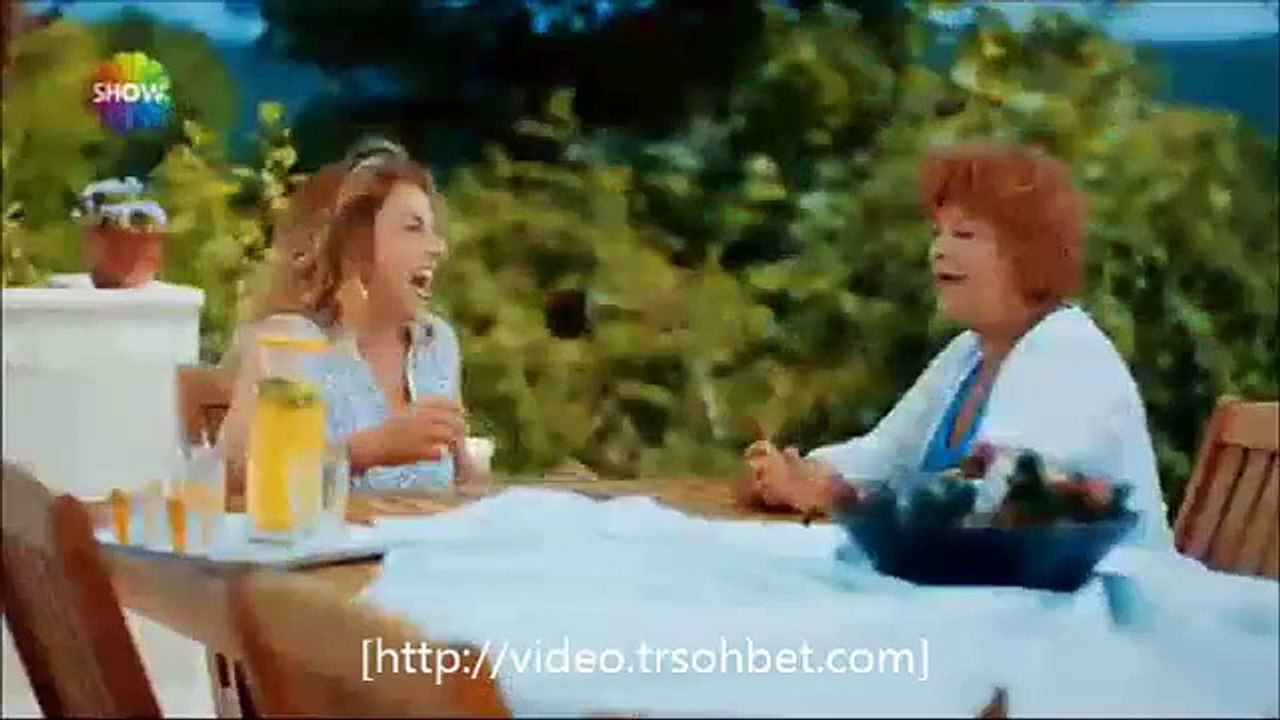 Ne Münasebet 5.Bölüm Fragmanı 27 Temmuz