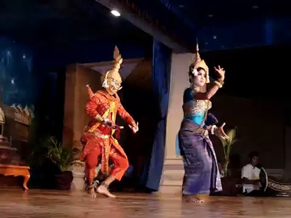 Apsara