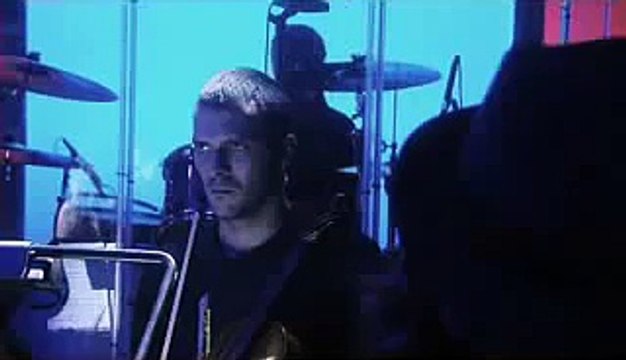 Gorillaz ft. MF DOOM - November Has Come