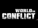 World in Conflict - Ядерное оружие