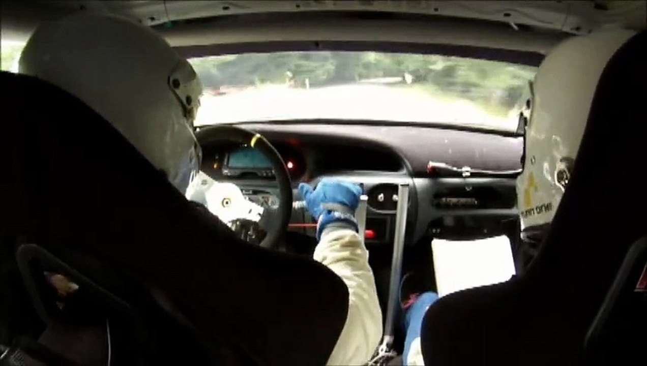 rallye kalt bec 2015 es5 jegou mickael jegou laetitia megane F2000 14