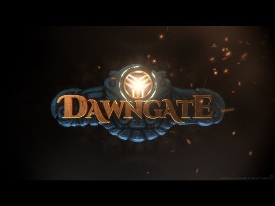 Dawngate tetrakill