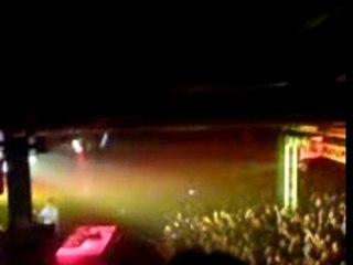 Montreux Sundance Popopopop 08.04.07