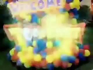 Disney 365 - Toon Town Online's ToonFest