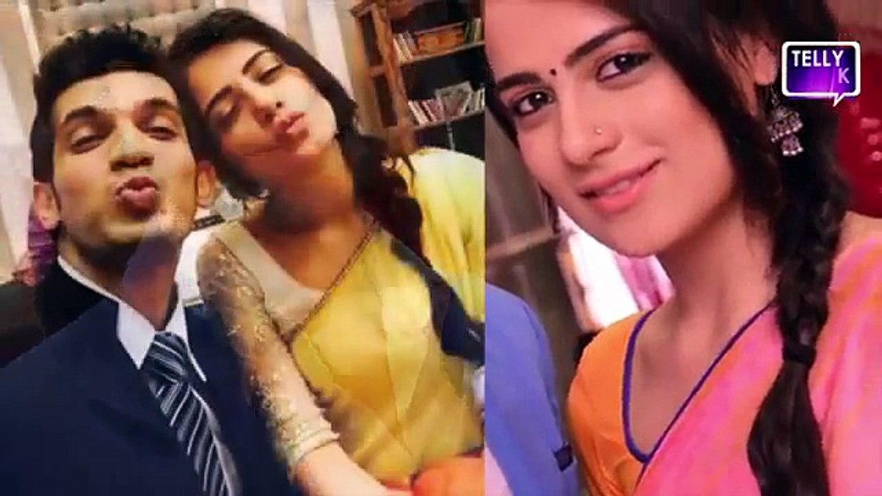 Kumkum Bhagya Ye Hai Mohabbatein Meri Aashiqui Tum Se Hi Sto