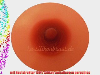 Silikonbr?ste Brustprothesen Cup J