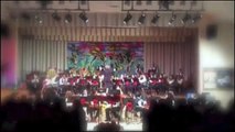 Albert Einstein Middle School Spring Concert Highlights