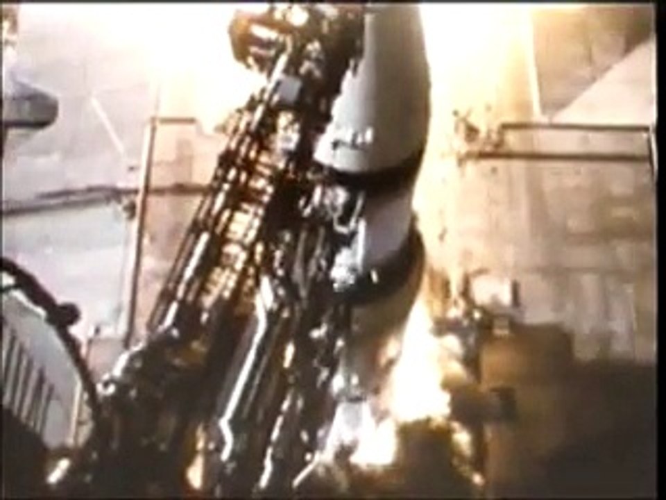 Apollo 11 flight
