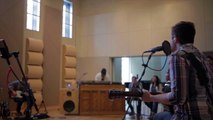 VERTICAL CHURCH BAND - The Rock Won't Move: Song Sessions