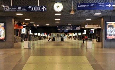 Les plus grandes gares belges deviennent de vrais centres commerciaux