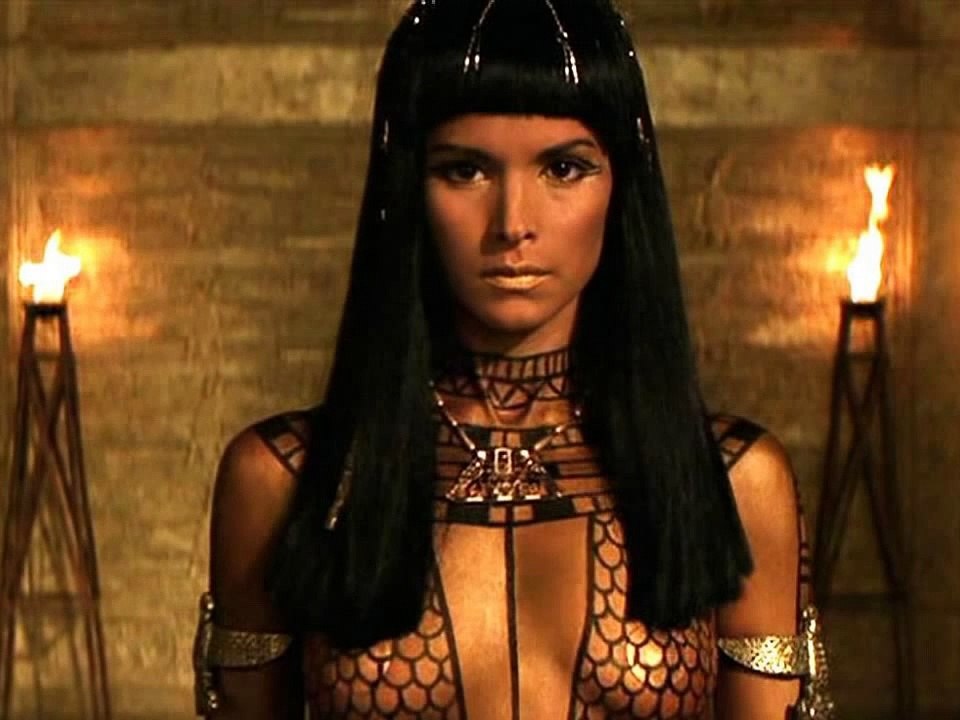 The Beauty of Mediterranean Women