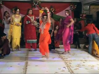 "..Teri akh vich - Shazia Choudhry - GVP.."